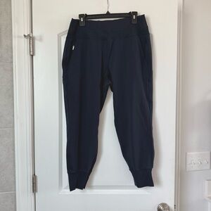 Athleta Venice High Rise Jogger Pant